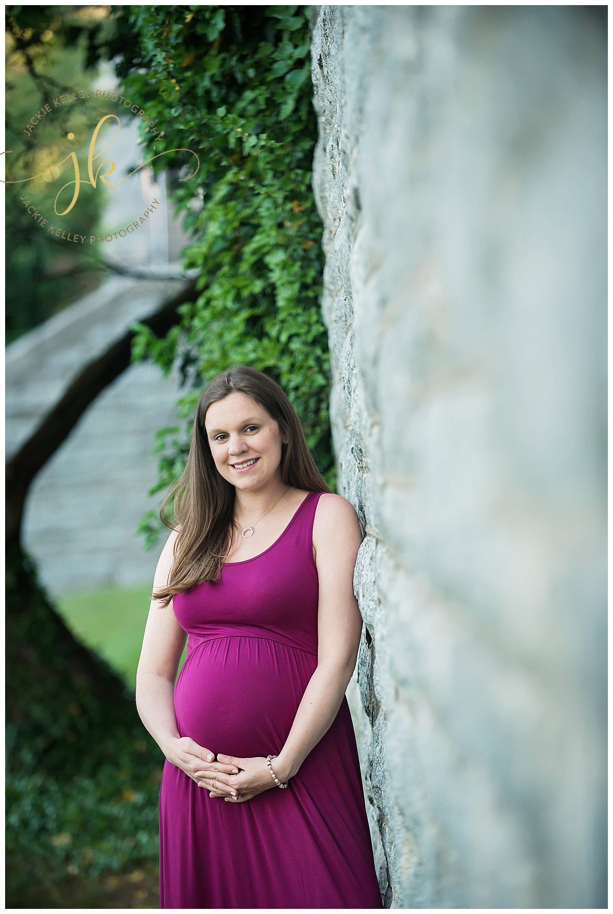 Philadelphia Maternity Photographer
